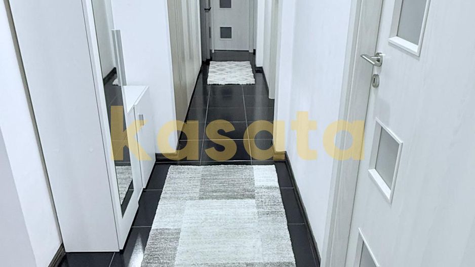 Apartament de 4 camere de vânzare | Calea Dorobanților | Decomandat - Poză 16