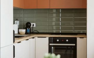 13 Septembrie-Marriott | 2 cam | 74mp + 107mp terasa | Mansarda | 296.000 euro - Poză 11