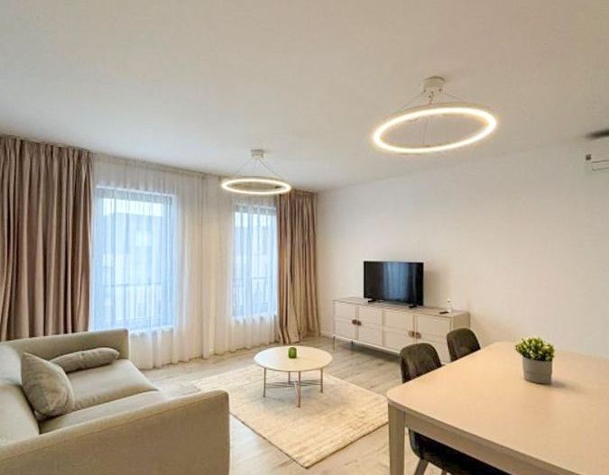 Vanzare | Apartament 3 camere | Parcare Inclusă | Pipera - Poză 4