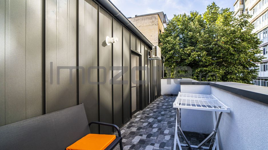 Militari 700 m. metrou Gorjului, 2 camere, terasa, mobilat, utilat, etaj 3, lift - Poză 15