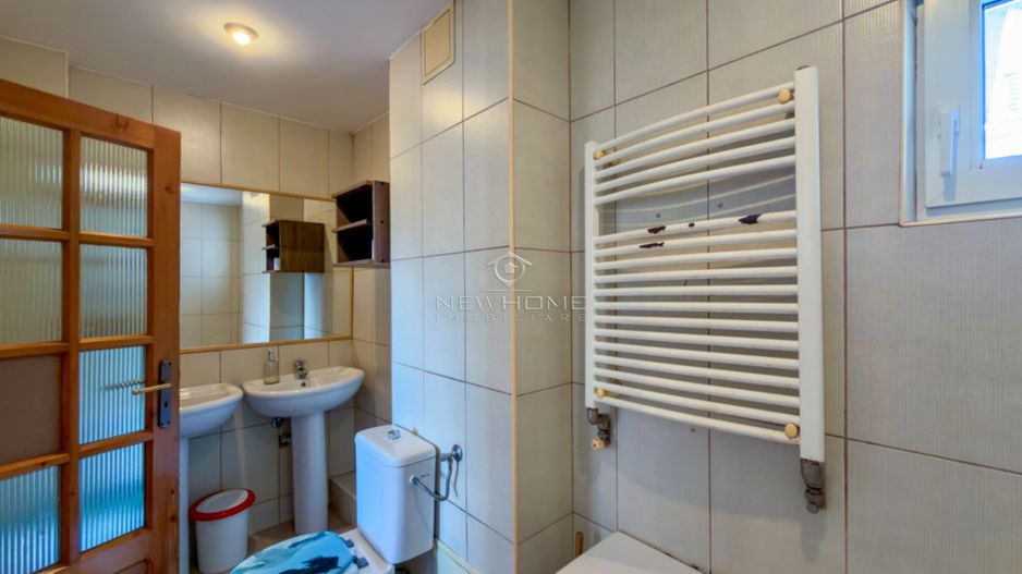 Apartament 4 camere decomandat zona buna Manastur - Poză 18
