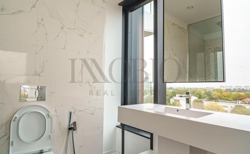 Apartament 3 Camere | Mircea Eliade | Loc de Parcare - Poză 12