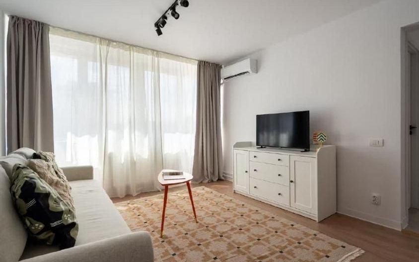 Apartament superb 2 camere, Ultracentral, mobilat nou - Universitate - Poză 2