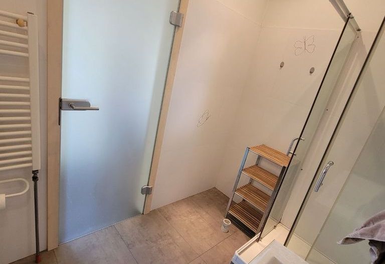 Apartament 2 camere - mobilat si utilat - Decebal, 77 mp,  parcare inclusa - Poză 5