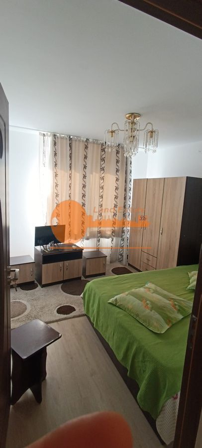 2 camere decomandat | 55 mp | 5 min Metrou Crângași - Poză 3