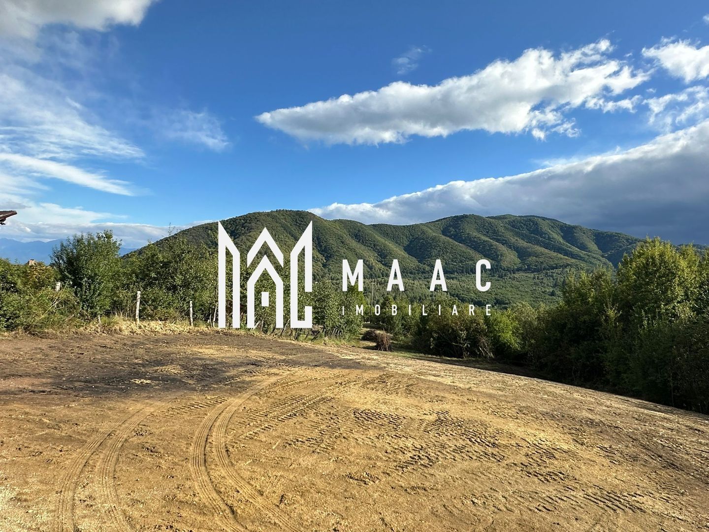 Teren intravilan I Cisnadioara I 1960 mp cu PUZ - Poză 11