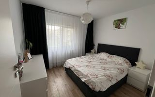 2 Camere la 4 minute de Metrou Obor ( Bloc Reabilitat ) - Poză 11