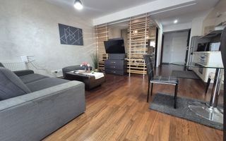 Studio - Dristor - metrou Dristor - 51 mp - centrala imobil - Poză 2