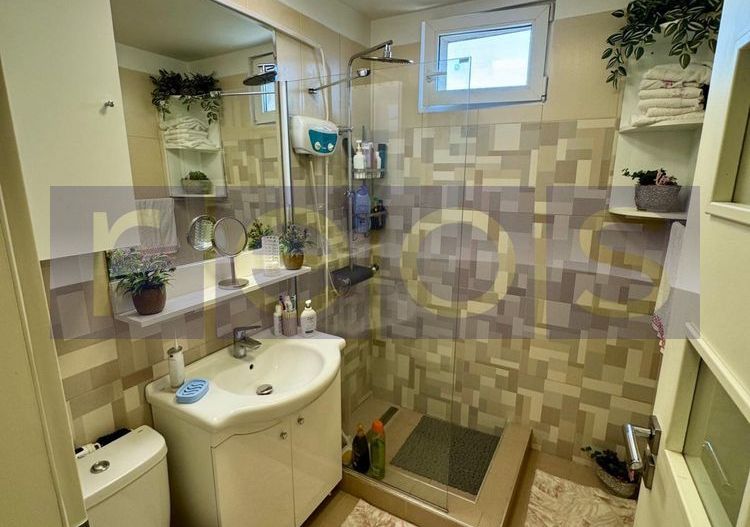 DE VANZARE APARTAMENT 2 CAMERE 55 MP  | DECOMANDAT | METROU 1 MAI - Poză 5