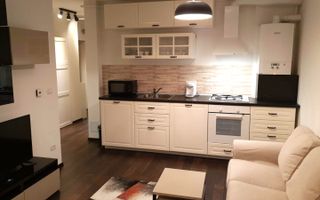 Apartament cu 2 camere langa Spitalul Judetean, loc de parcare - Poză 5