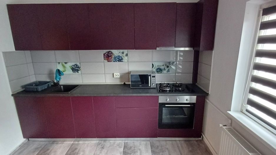 Inchiriere apartament 2 camere  13 Septembrie - Poză 6
