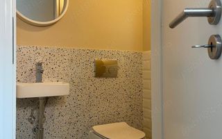 Casa individuala P+E 3 dormitoare, 2 balcoane, zona Apahida - Poză 9