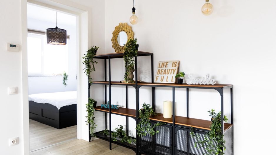 2 Camere de inchiriat Pipera New Point - Mobilat utilat - Parcare - Poză 3