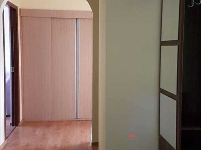 APARTAMENT 2 CAMERE DE INCHIRIAT |TINRETETULUI |DRESSING 6MP - Poză 5