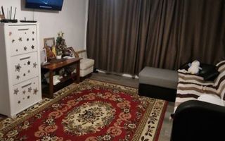 Apartament cu 3 camere si balcon - zona Podu Ros - 450€ - Poză 2