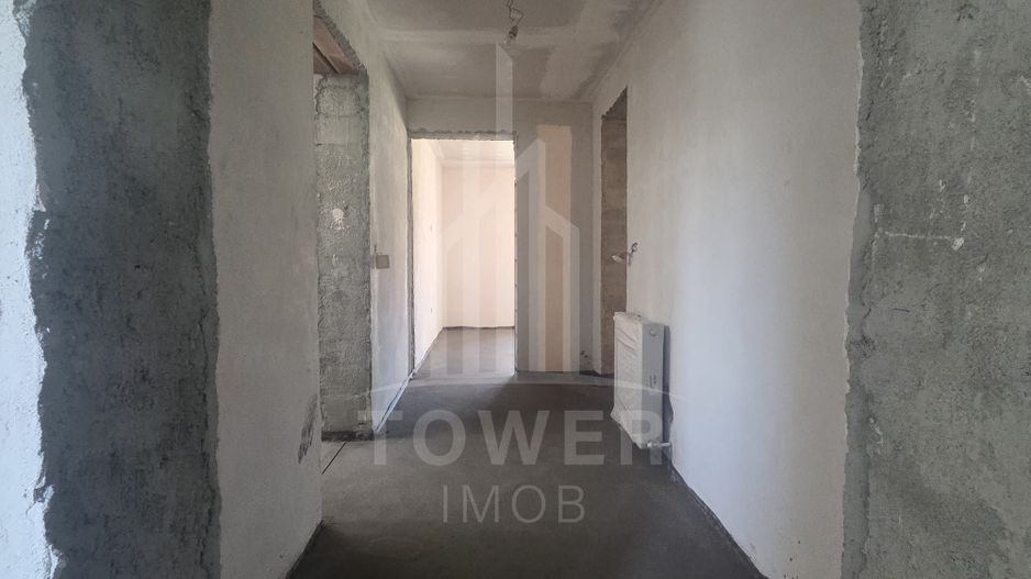 Apartament 2 camere / 72 mp / Terezian - Poză 11