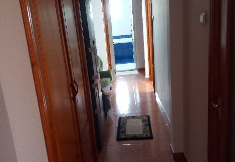 Apartament 3 camere de închiriat, Faleză Sud / Poarta 6 - Poză 4