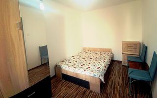 Apartament de închiriat | Cuza Vodă | 3 camere | 60 mp - Poză 1