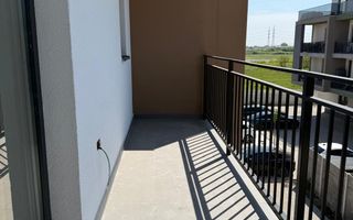 Apartament 2 camere Ciarda Rosie, etaj intermediar - Poză 3