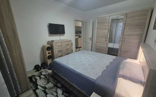 2 camere decomandate, 2 balcoane, parcare CF inclusă, Floresti. - Poză 3