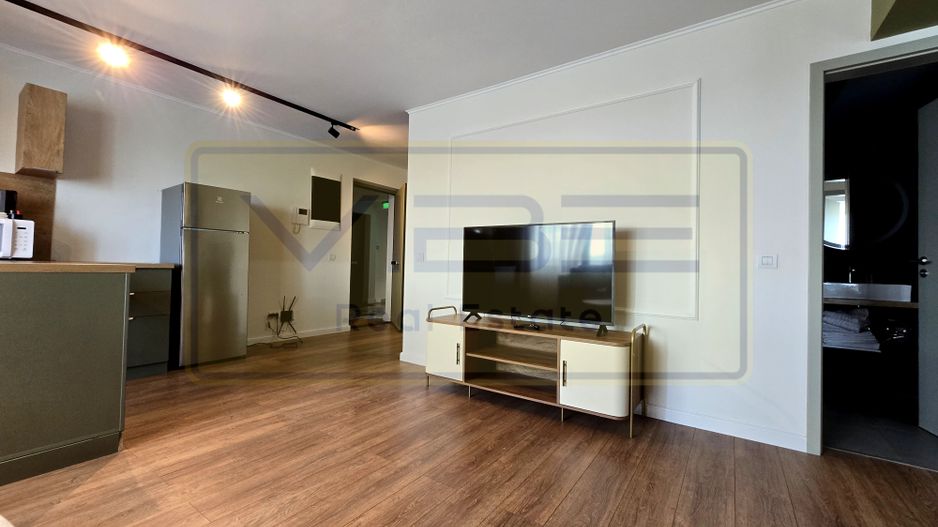 Apartament PREMIUM- Copou- Parcul Expozitiei - Poză 9