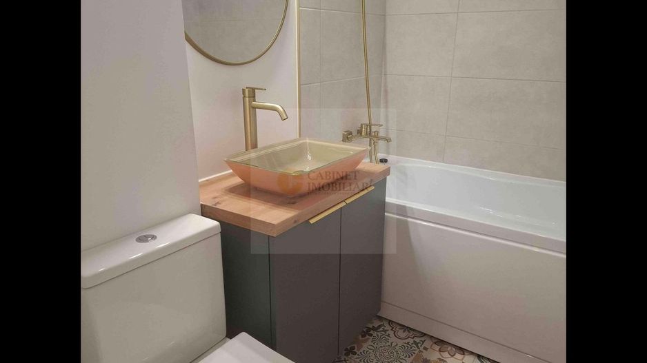 2 Camere - 55MP | Decomandat | Metrou Tudor Vladimirescu la 4 minute - Poză 3