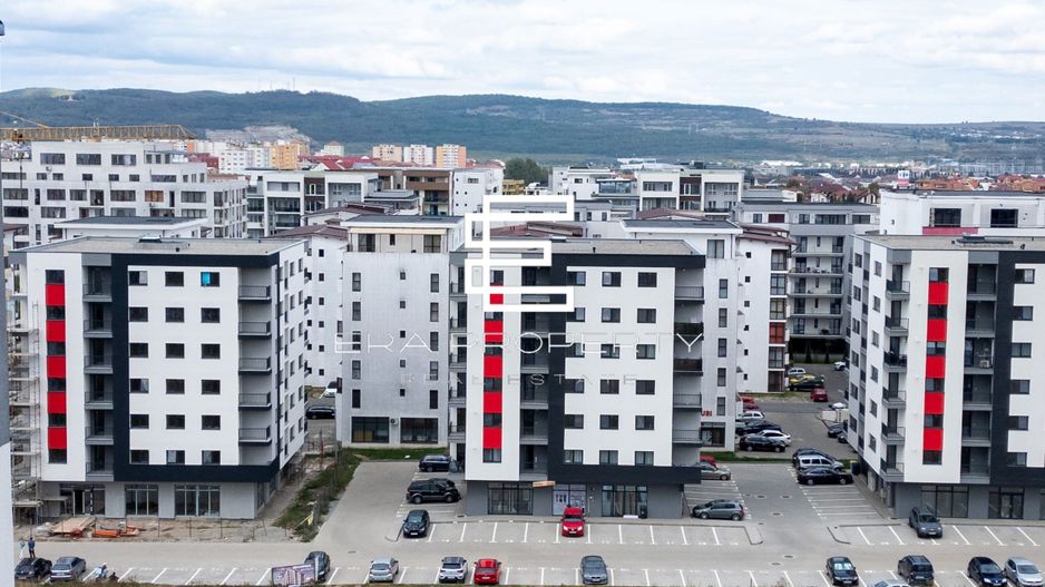 Apartament 4 camere  LA CHEIE-Doamna Stanca/Selimbar - Poză 9