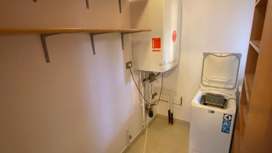 Duplex zona Torontalului - Poză 12