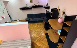 3 camere zona |Torontalului |Iulius Mall| 2 dormitoare| pet friendly| 70 mp - Poză 15