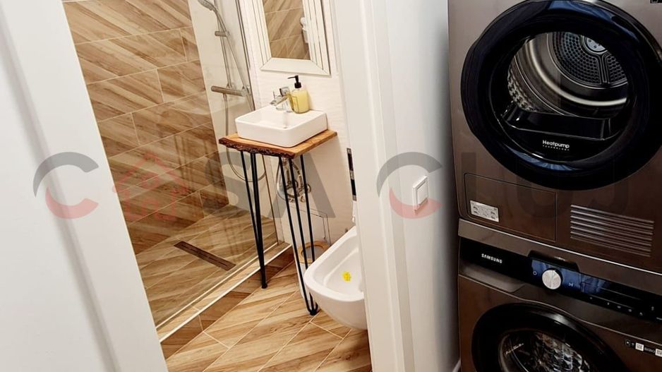 3 camere, Finisaje Premium, Manastur!! - Poză 5