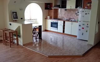 Apartament 3 cam, 86 mp, etaj 2/4, zona IC Frimu - Poză 11