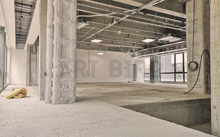 Zero comision, 778mp birou Sema Parc, Grozavesti, 3 minute metrou - Poză 5