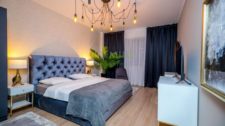 APARTAMENT DE 4 CAMERE ULTRALUXURY | Gafencu 49 | - Poză 26