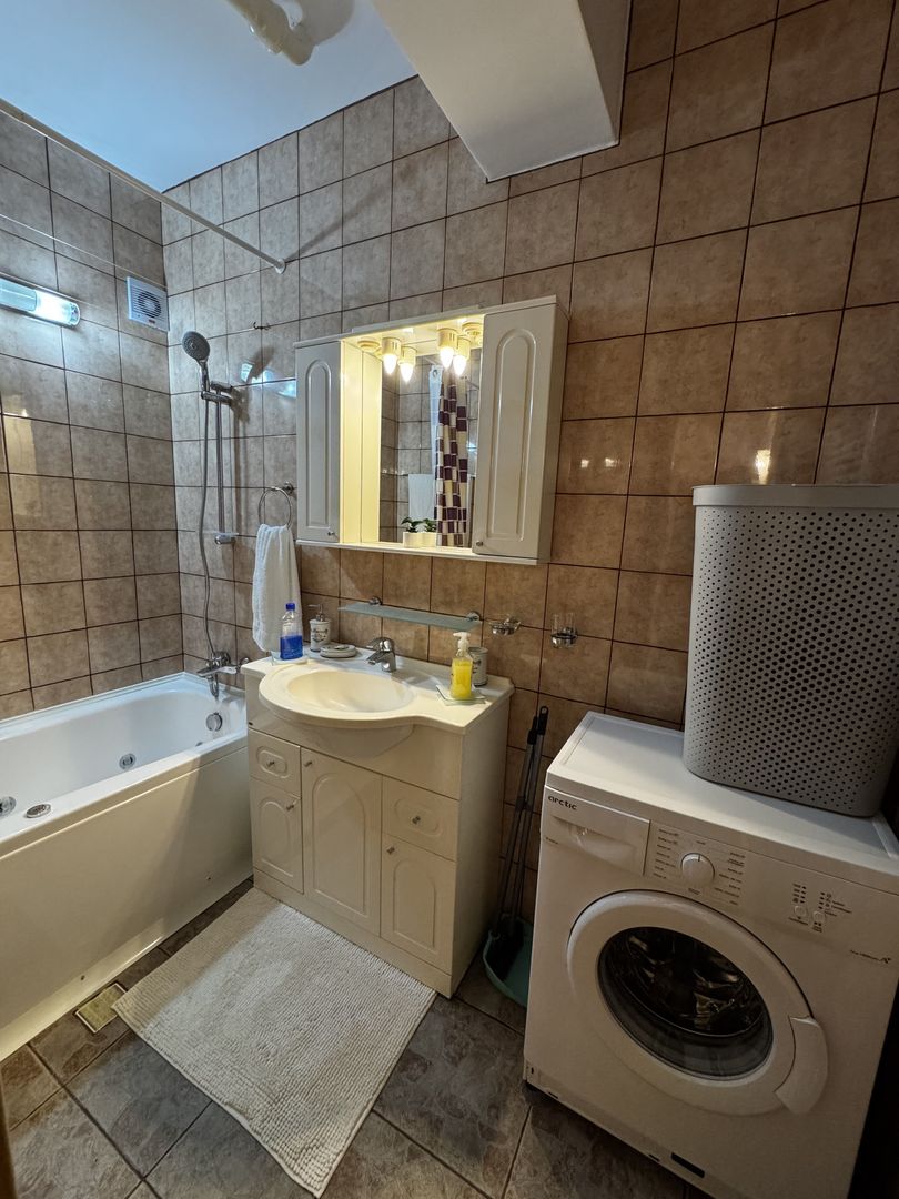 2 camere - centrala proprie Floreasca - Poză 5