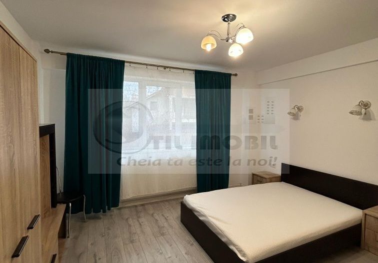 Apartament de închiriat, 3 Camere, Bucium - 402 euro - Poză 3