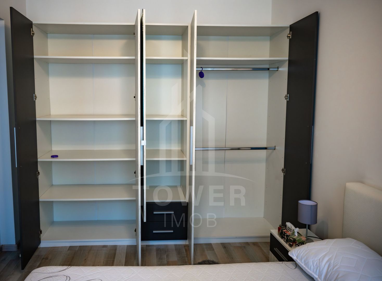 Apartament 2 camere | zona Avantgarden - Poză 14