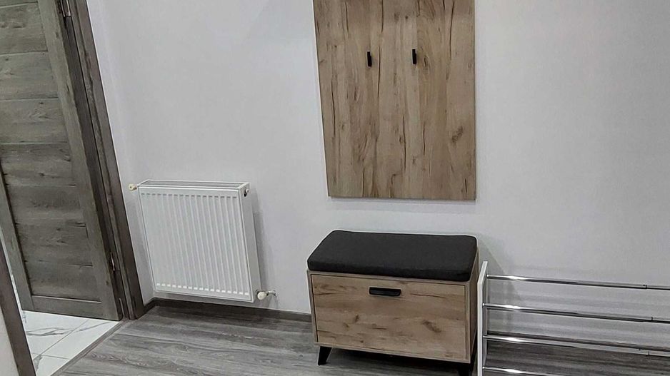 Inchiriez apartament cu 2 camere. - Poză 8