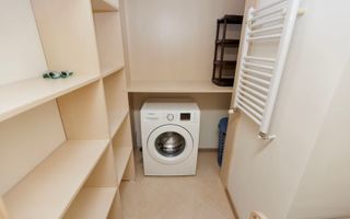 Chirie, apartament, 3 camere, strada Anestiade, Centru - Poză 9