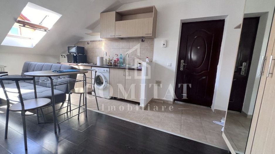 Apartament 2 camere | cartier Bună ziua - Poză 3