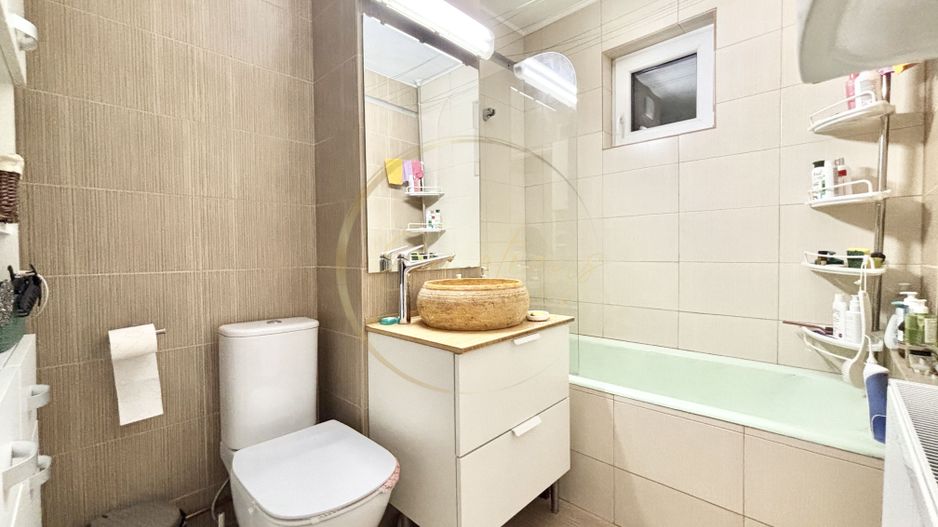 Apartament 2 camere decomandat - Lipovei, Timisoara - Poză 10