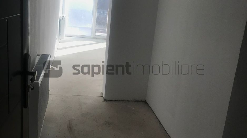 Sapient | Clădire P+2E+M în zonă semicentrală - Poză 8