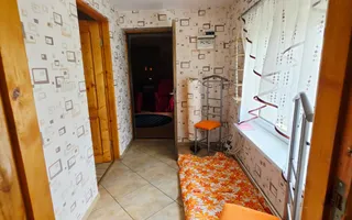 Vilă premium 5 camere cu salină și garaj | Coțofenești - Poză 64