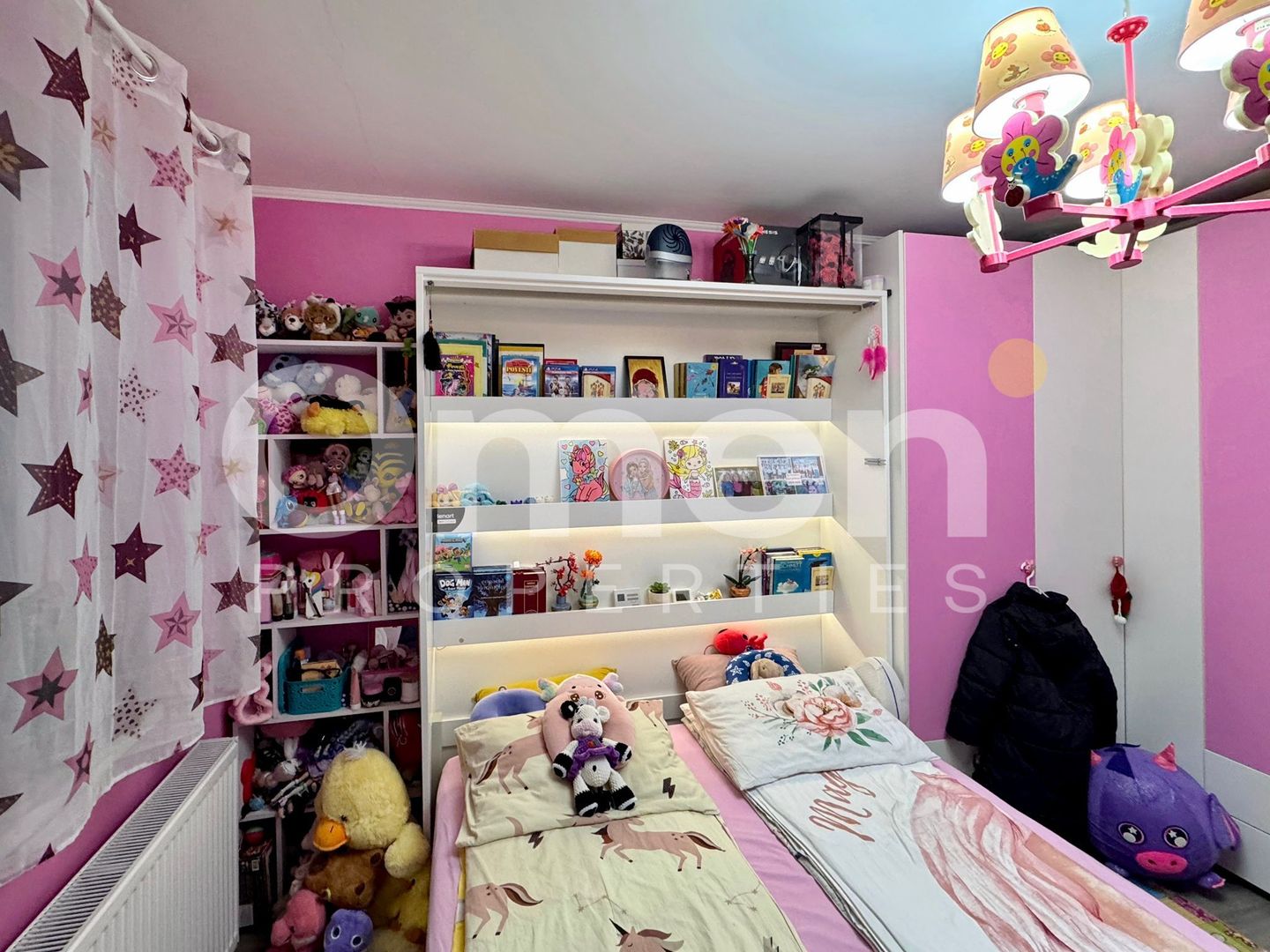 Apartament 2 camere de vânzare | curte privată | loc parcare | Tăuții Măgherăuș - Poză 2