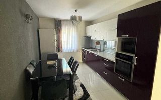 Apartament 3 camere, parcare, balcon, cartier Marăști, The Office - Poză 4