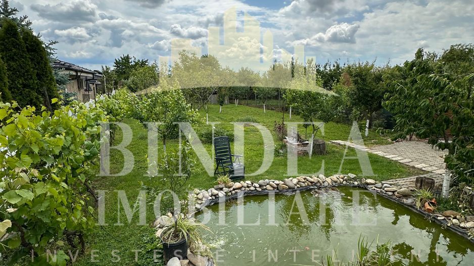 Casa individuala Central pozitionata in Dumbravita0 1147mp teren - Poză 1