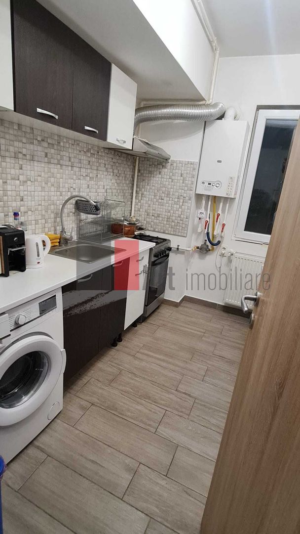 De vânzare apartament 2 camere Complex Rezidențial Rotar Park 1 - Poză 3