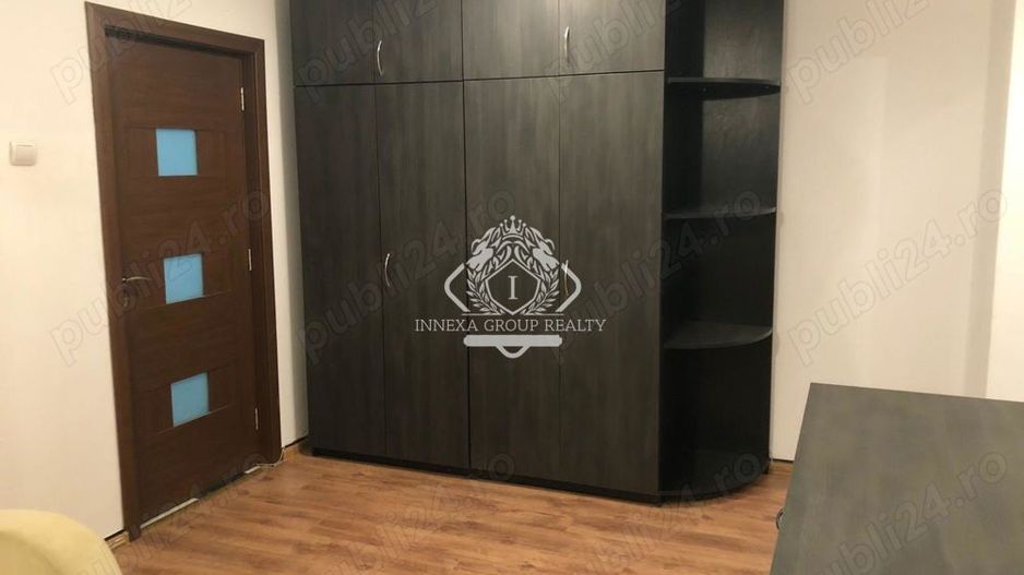 Apartament 4 camere, semidecomandat, 82mp, Aparatorii Patriei - Poză 2