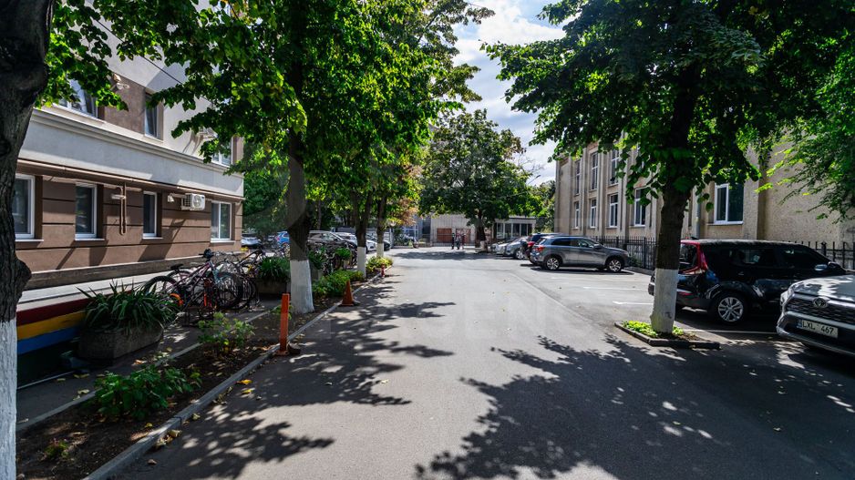 Vânzare, apartament, 3 camere, str. Independenței, Botanica - Poză 3