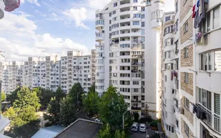 Vânzare, apartament 2 camere, str. Ion Dumeniuc, Ciocana - Poză 14