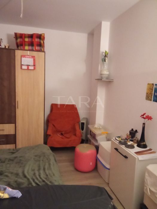 Apartament 2 camere decomandat în zona Vest, Cluj-Napoca. - Poză 1